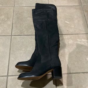 Sam Edelman over the knee boots. Size 7.5M